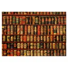 Консервированное пиво Daquan Ретро плакат, крафт-бумага бумажная серия Бар Кафе декоративная живопись настенные наклейки