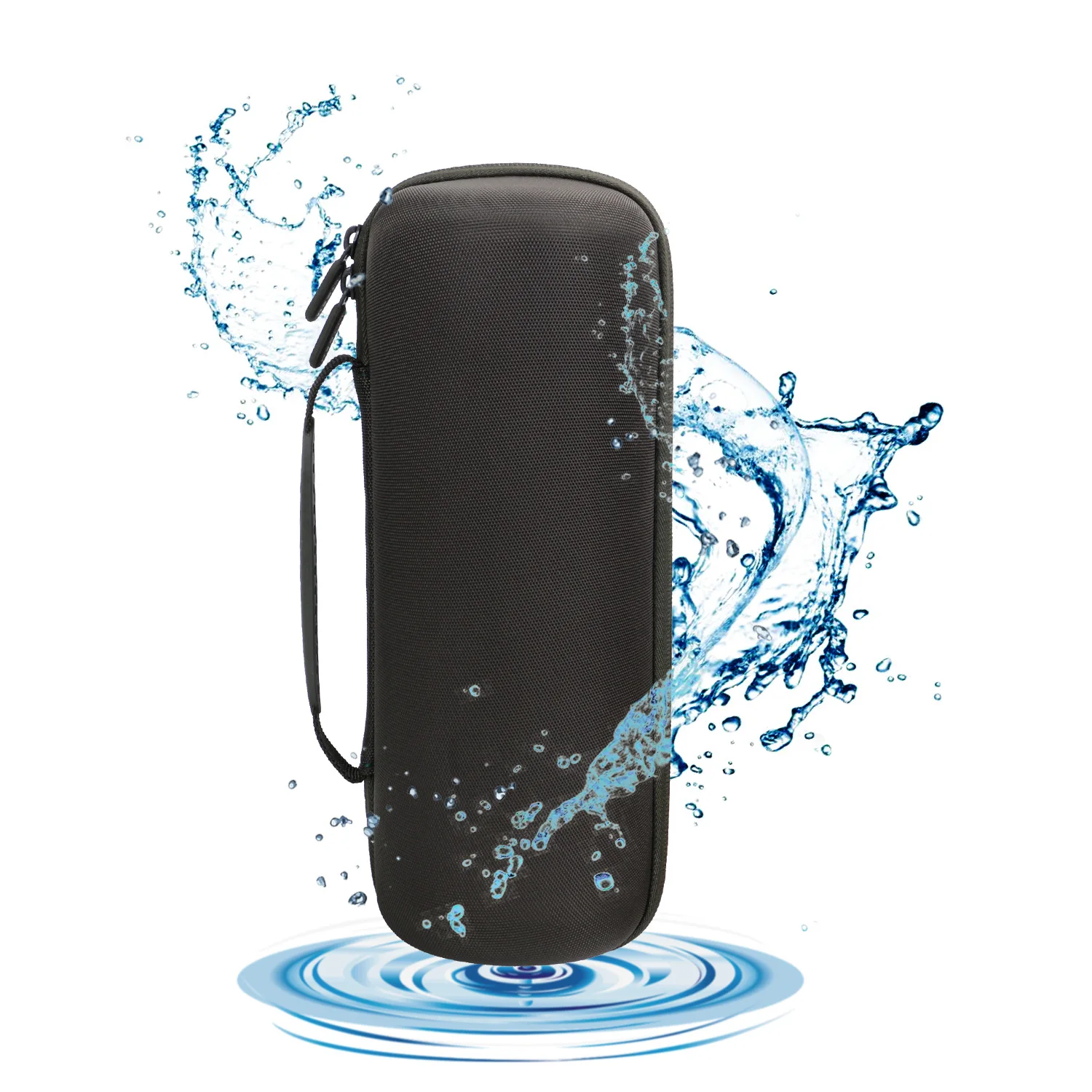 LTGEM EVA Жесткий Чехол для JBL Charge 4 Портативный водонепроницаемый беспроводной Bluetooth динамик