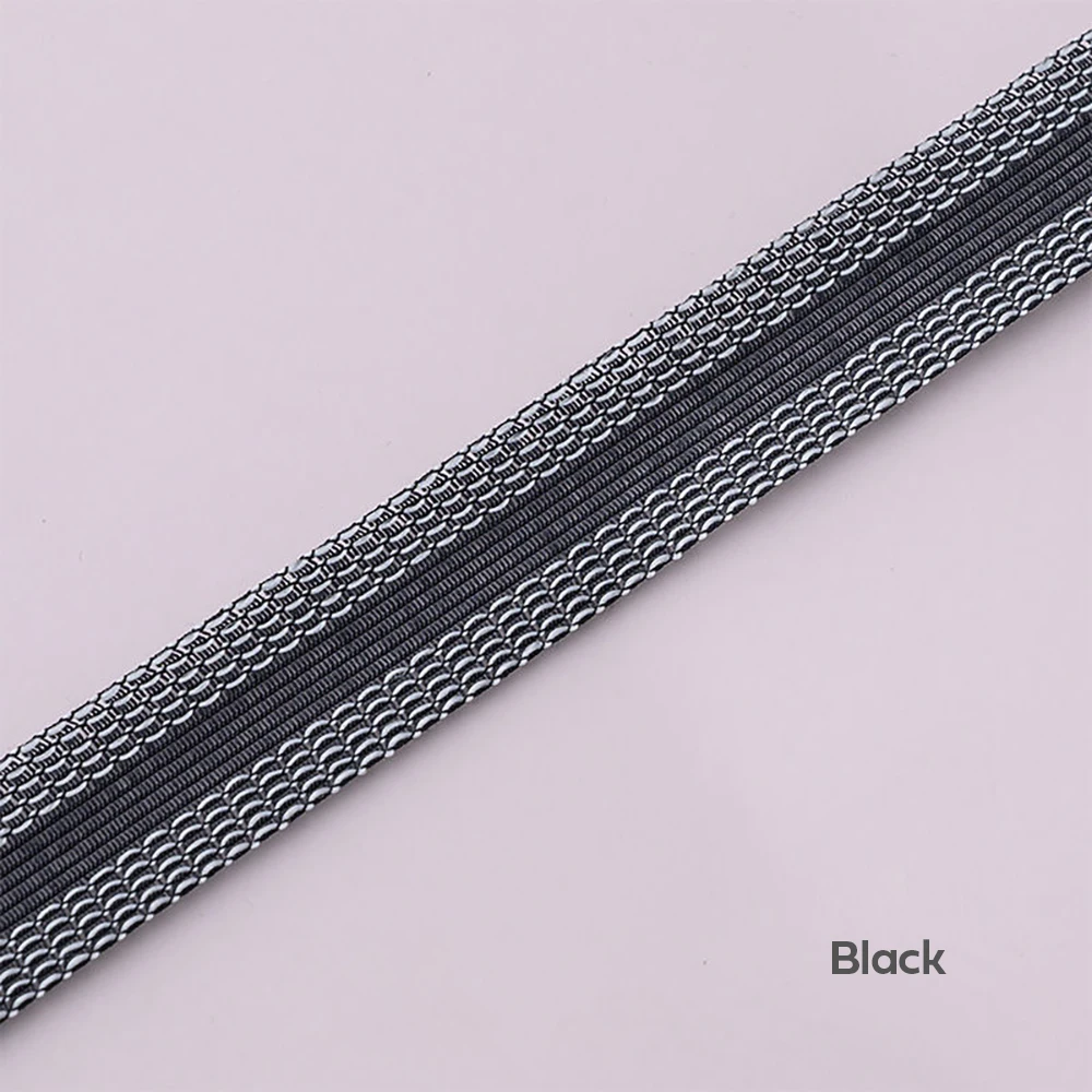 

DIY Tools Self-Adhesive Pants Edge Shorten Pants Apparel Sewing Fabric Sewing Machine Part Accessories Trousers Presser