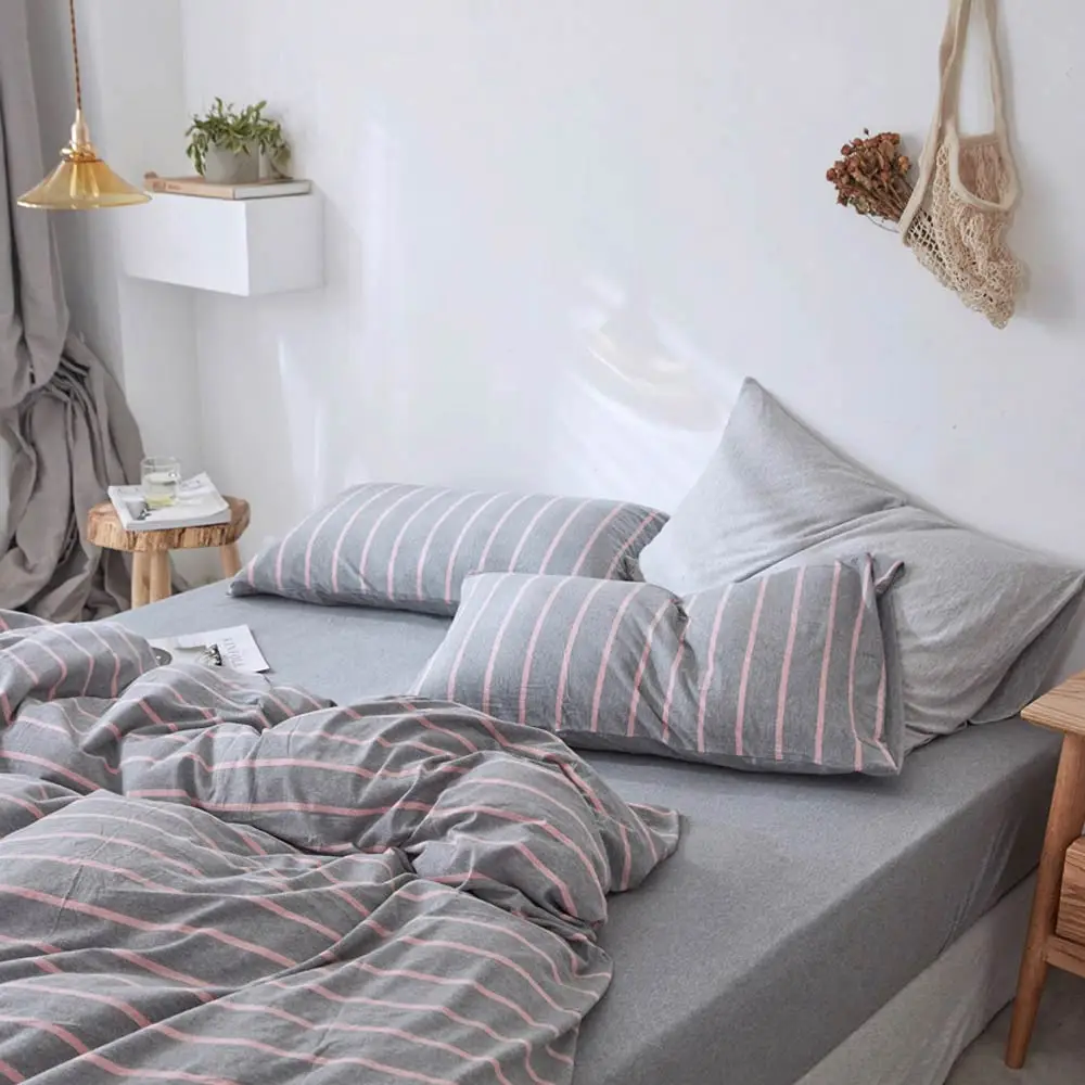 Вязаное хлопковое постельное белье Svetanya европейская королева Королевский