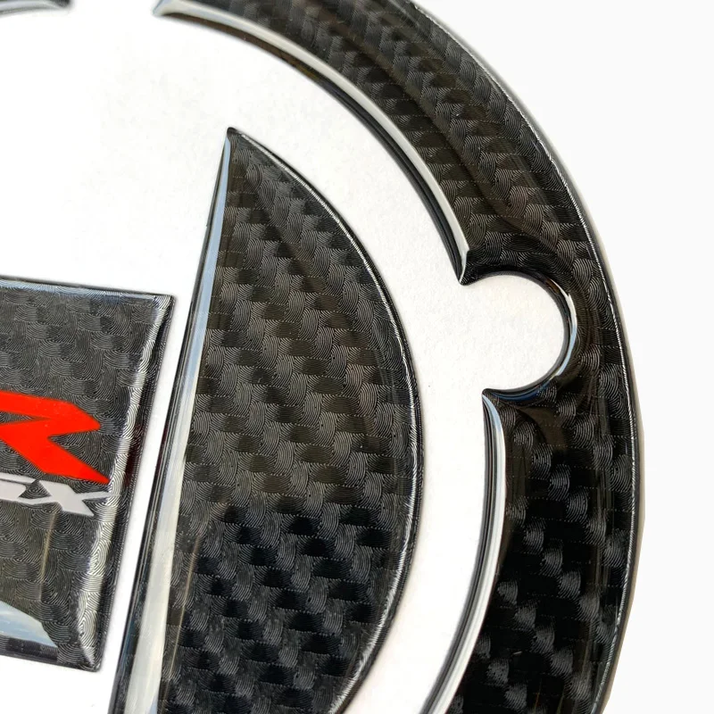 Бензобак Pad протектор для GSXR 600 750 GSXR 1000 K6 K7 K8 K9 L1 2006