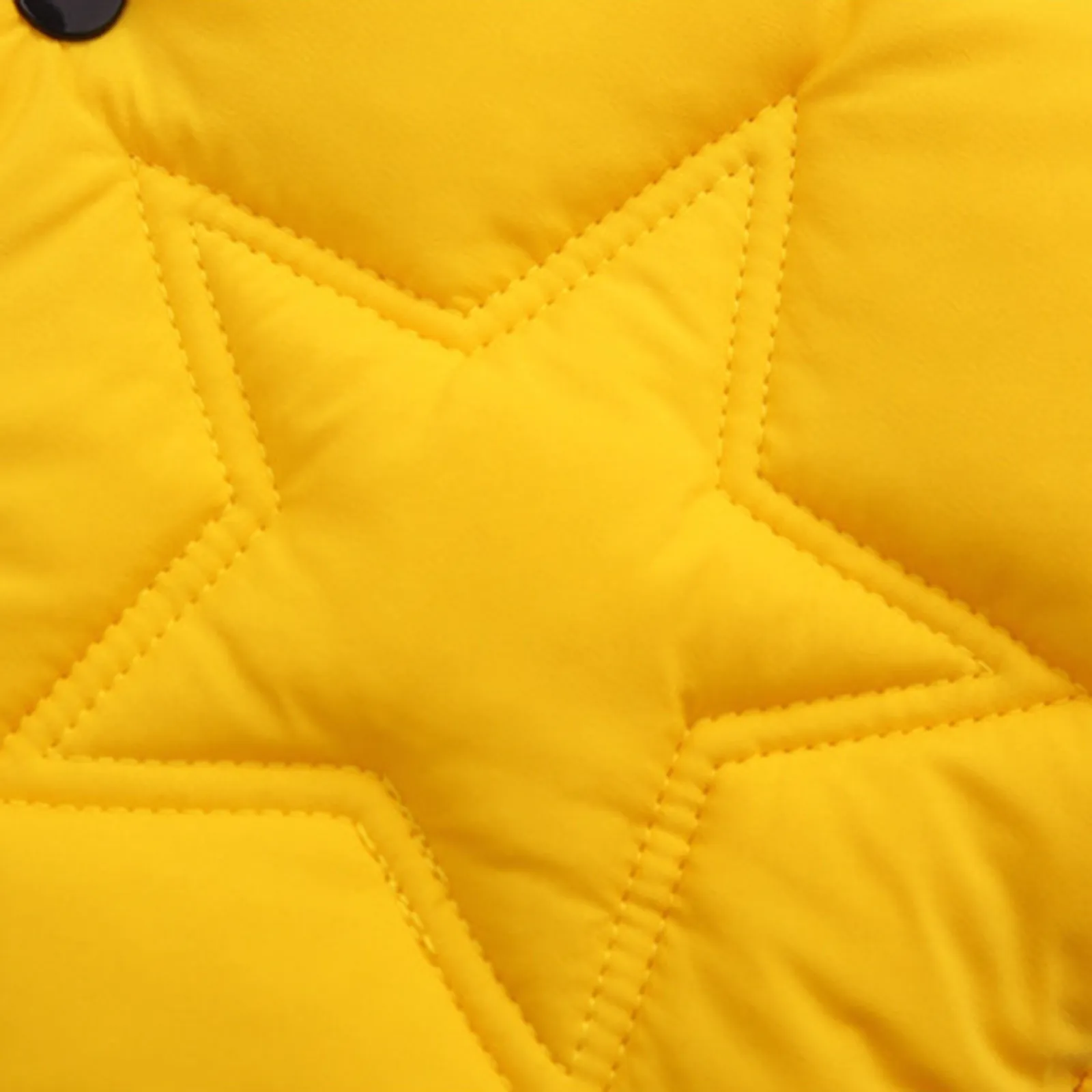 

Winter Warm Thick Waistcoat for Girls Winter Cartoon Windproof Vest Coat Warm Cartoon Waistcoat Sleeveless Outwear