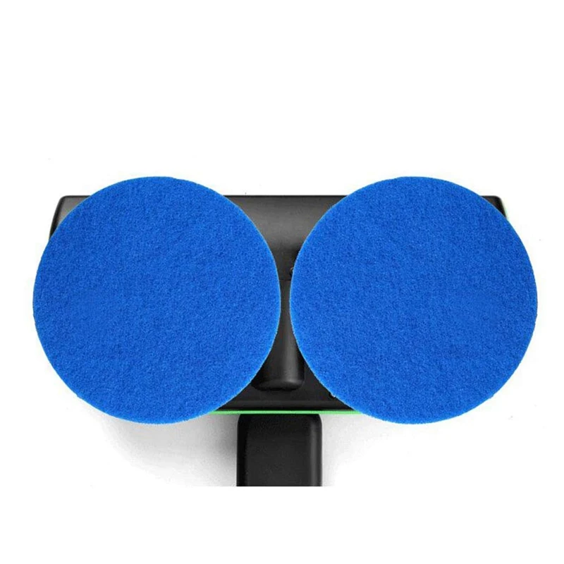 Сменная насадка для беспроводной электрической роторной швабры | Бытовая