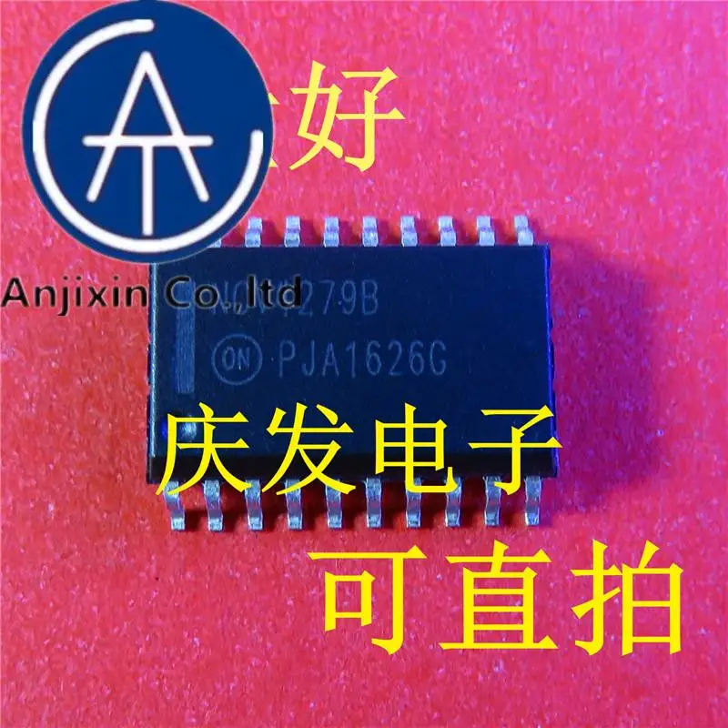 

10pcs 100% orginal new in stock NCV4279B SOP