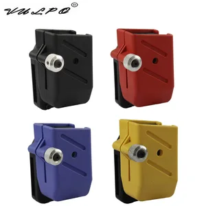 Высококачественный футляр для страйкбола IPSC CR Quick Draw, футляр для журнала Ipsc CR, левая и правая рука, тактический футляр