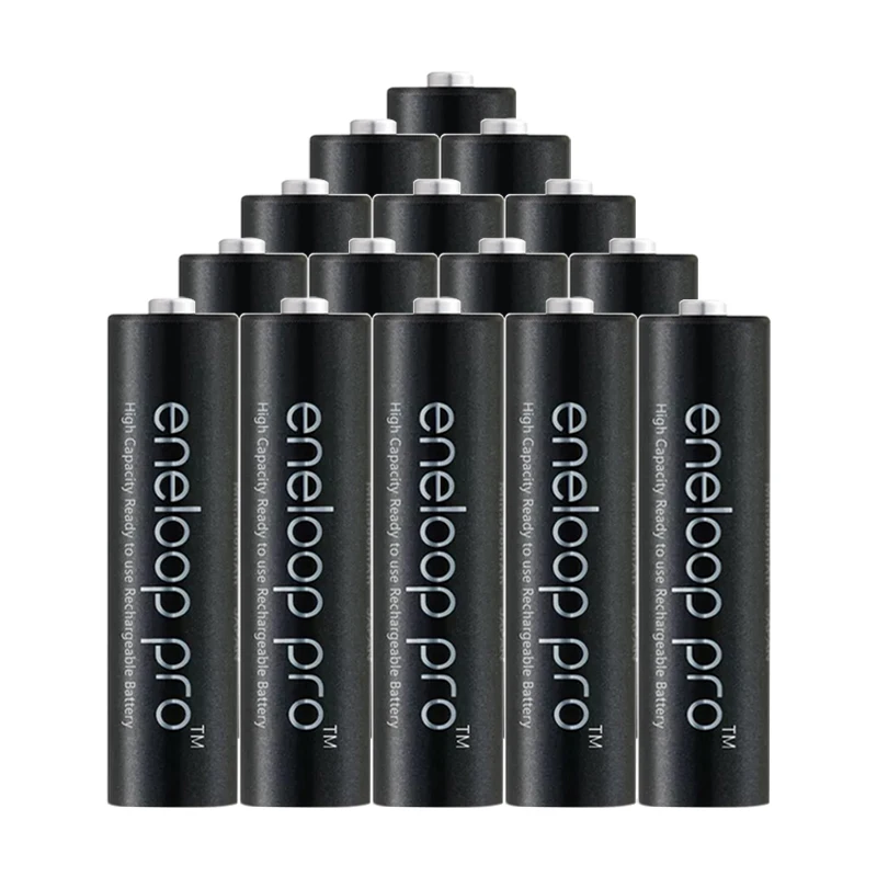 AAA аккумуляторная батарея 3800mAh 1 2 V Ni-MH камера игрушка-фонарик перезаряжаемая