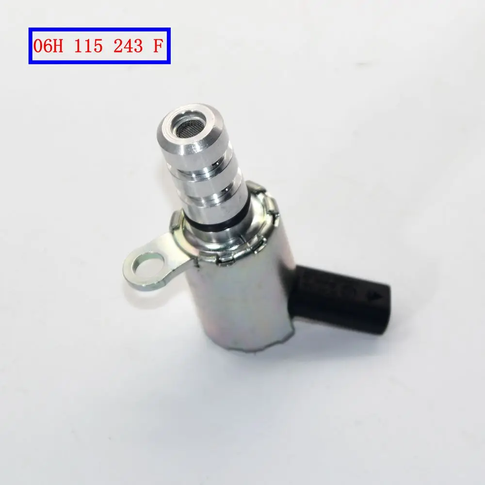 Клапан контроля давления масла для A3 A4 A5 A6 Q3 Q5 CC Passat Golf Octavia Superb B8 2 0 T Mai Teng 06H 115 243 F