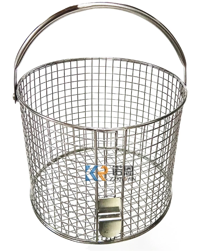 Маленькая настольная фритюрница KFC Henny Penny электрическая с давлением для цыплят |