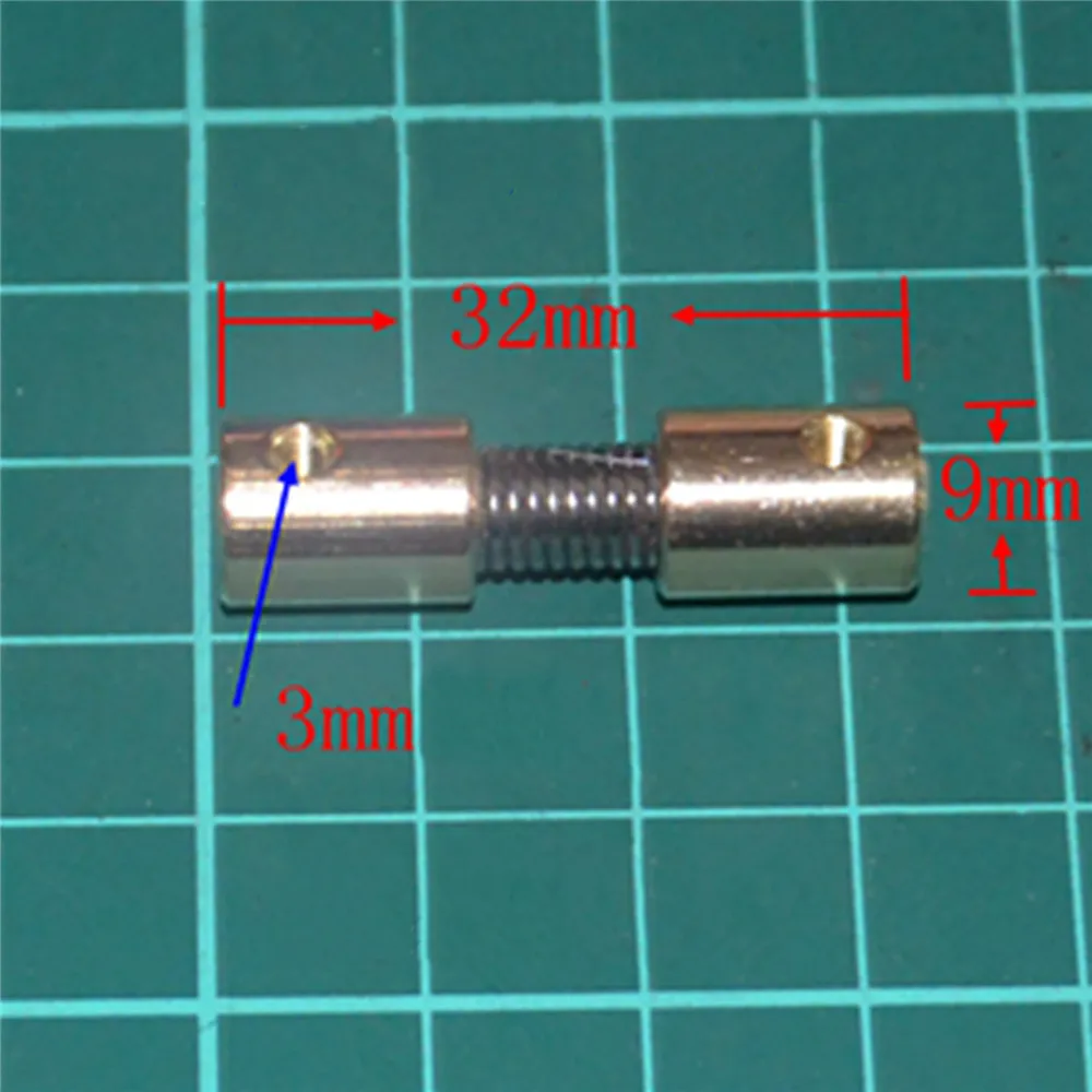 пружинный универсальный ша