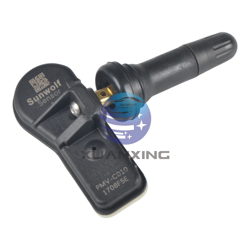 SUNWOLF MX сенсор 433 315 TPMS Mx Sensor Scan Инструменты для ремонта шин автомобильные