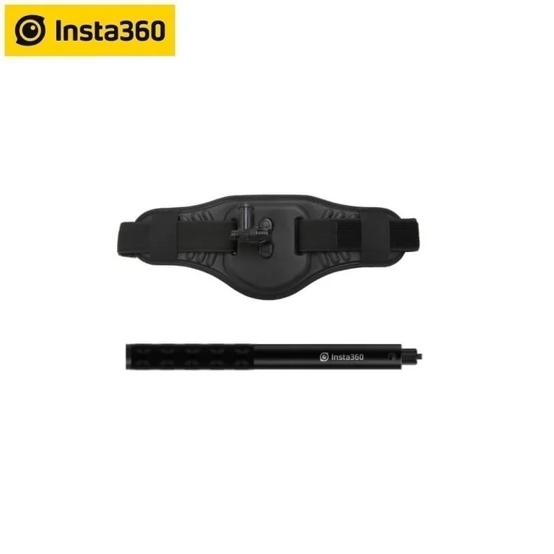 Ремень для спины Insta360 ONE X2 / R аксессуары бега езды на велосипеде горном BMX и