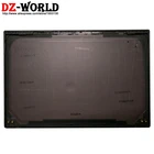 Новый оригинальный корпус с верхней крышкой ЖК-экран задняя крышка чехол для Lenovo ThinkPad X1 Carbon 7th Gen ноутбука