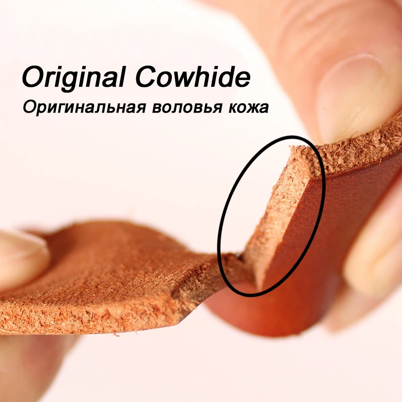 Ремень MEDYLA мужской из воловьей кожи в стиле ретро шириной 3 2 см|Мужские ремни| |