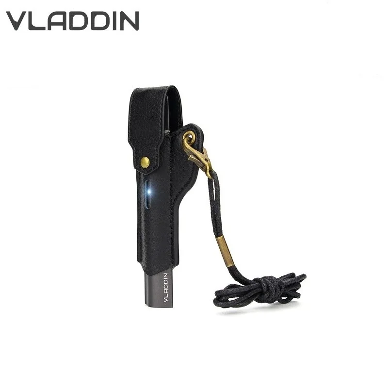 20 шт./лот VLADDIN RE полный комплект Pod Systme Vape ручка испаритель 12 Вт мощность 1 5 мл