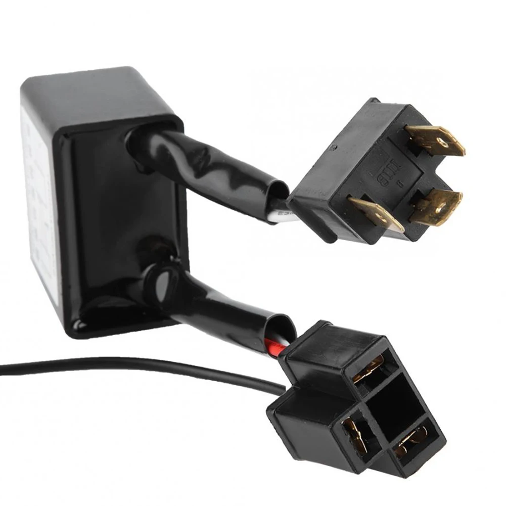 2 шт. светодиодный Полярный преобразователь отрицательного напряжения адаптер с