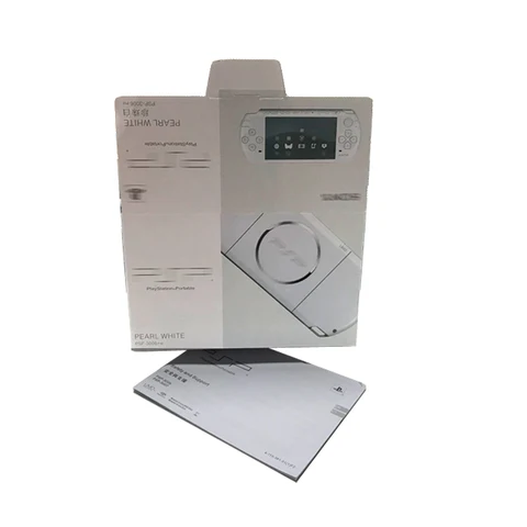 Упаковка для PSP 3000 CUQUN