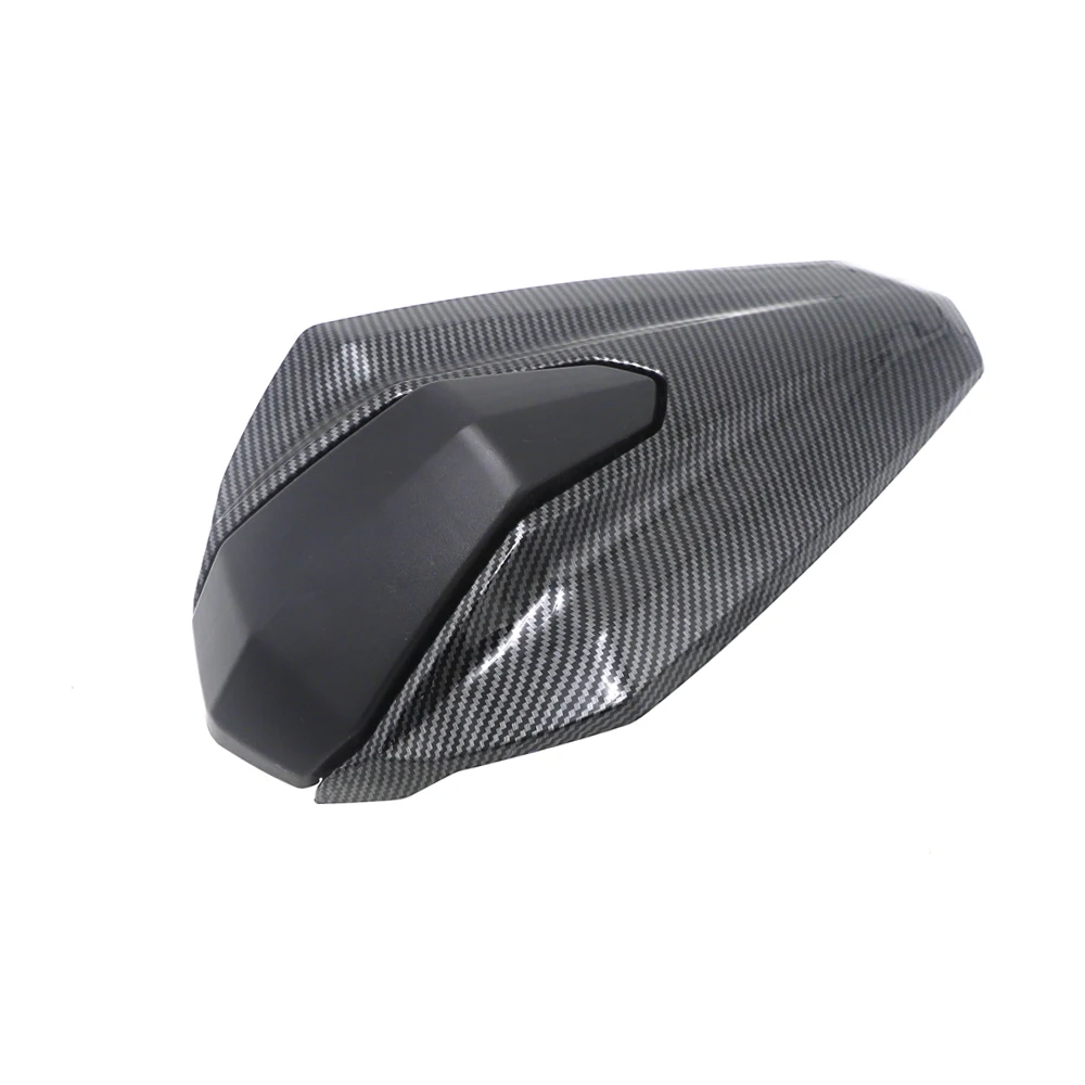 New Motorcycle accessories rear tail covers hump cover seat for kawasaki ninja400 NINJA Z 400 z400 2018 2019 | Автомобили и
