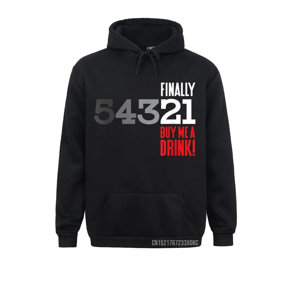 

Толстовка с капюшоном, «купи мне напиток», забавный подарок на день рождения, семейные толстовки для мужчин, Зимние толстовки, модные спорти...