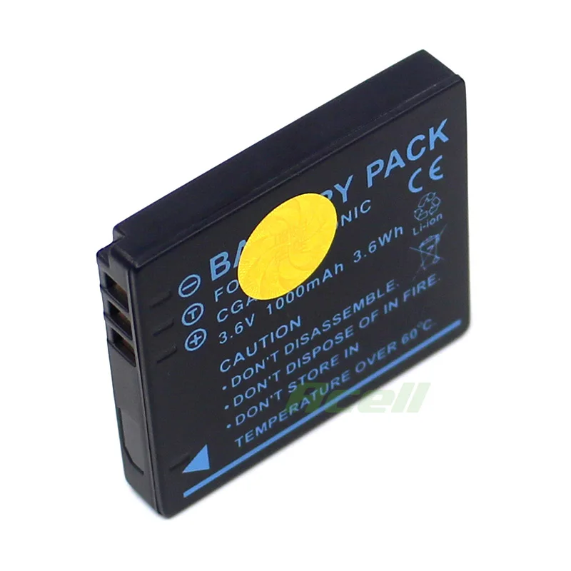 DB-70 Аккумулятор для камеры RICOH CX1 CX2 R8 R10 Caplio R6 R7 | Электроника