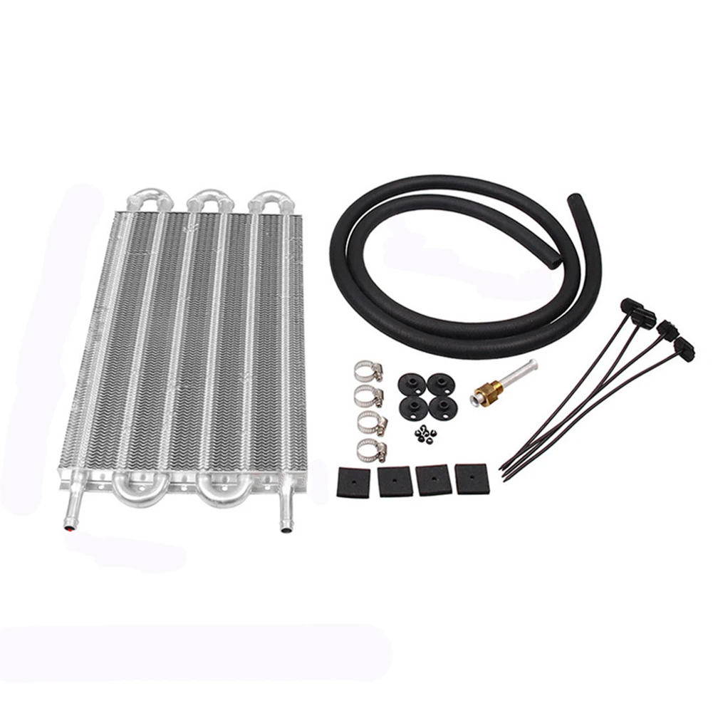 Высокопроизводительный кулер из алюминиевого сплава профессиональный шланг