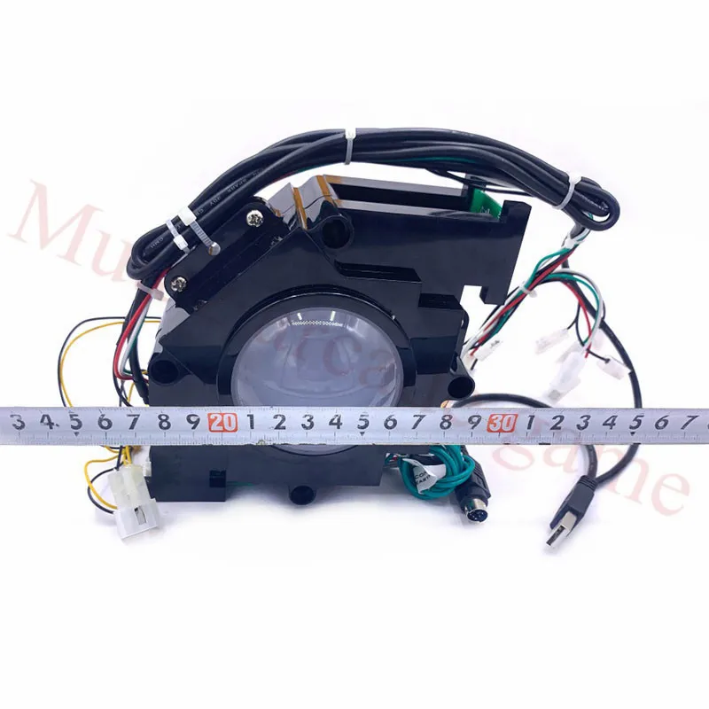 3 &quotДиаметр аркадный трекбол с USB разъемом для классической игровой