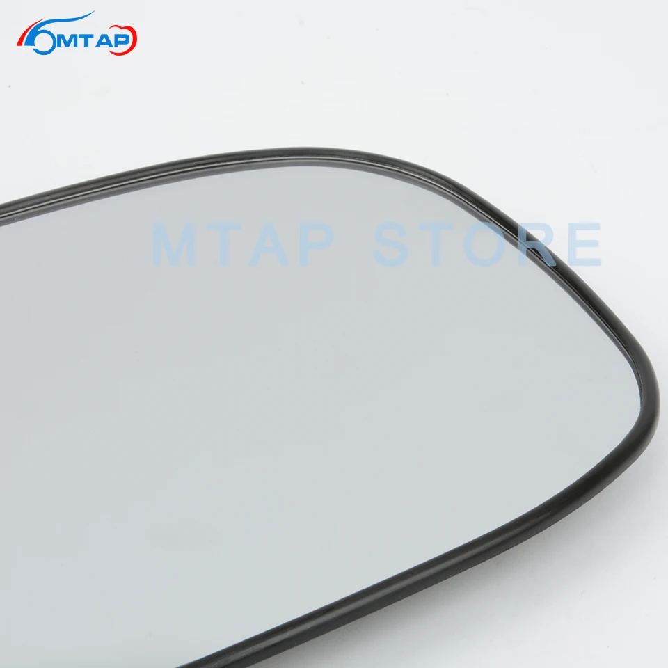 Внешнее зеркало заднего вида MTAP дверное боковое объектив для зеркала с