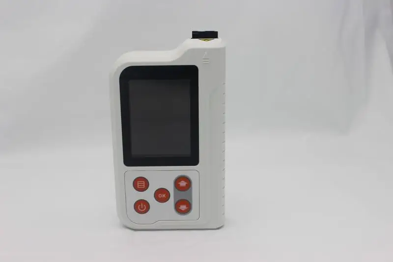 Анализатор мочи портативный тест мочи usb bluetooth(опция) BC401 800 шт. тест-полоски abbott устройство сахара в крови вибратор окислитель