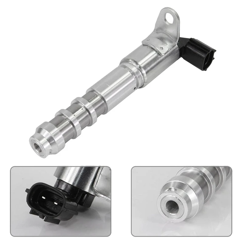 4 шт. датчик положения кулачка соленоида времени VVT клапан впускной переменной