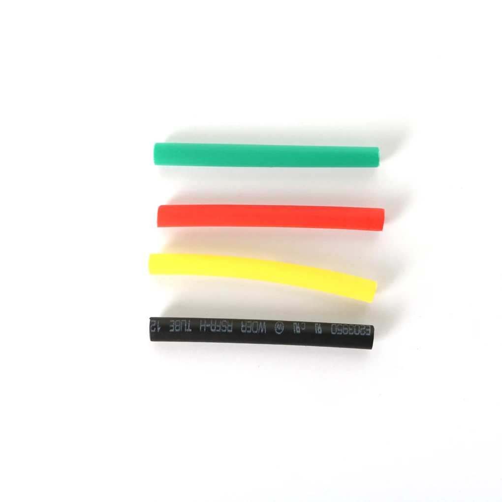 328 шт Ассорти Электрические Провода терминалы изолированный обжимной разъем