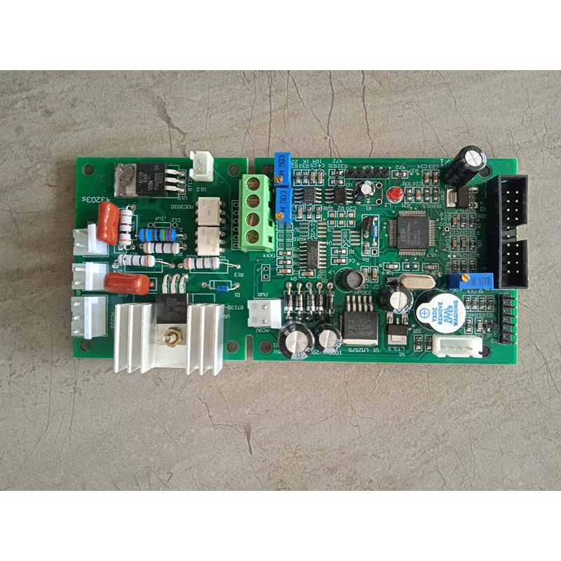 Аксессуары PUHUI для пайки материнская плата T962 IRDA BGA запчасти ремонтной станции