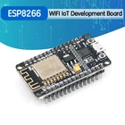 Комплект для разработки сетей esp8266 NodeMCU v2 Lua WIFI, 10 шт.