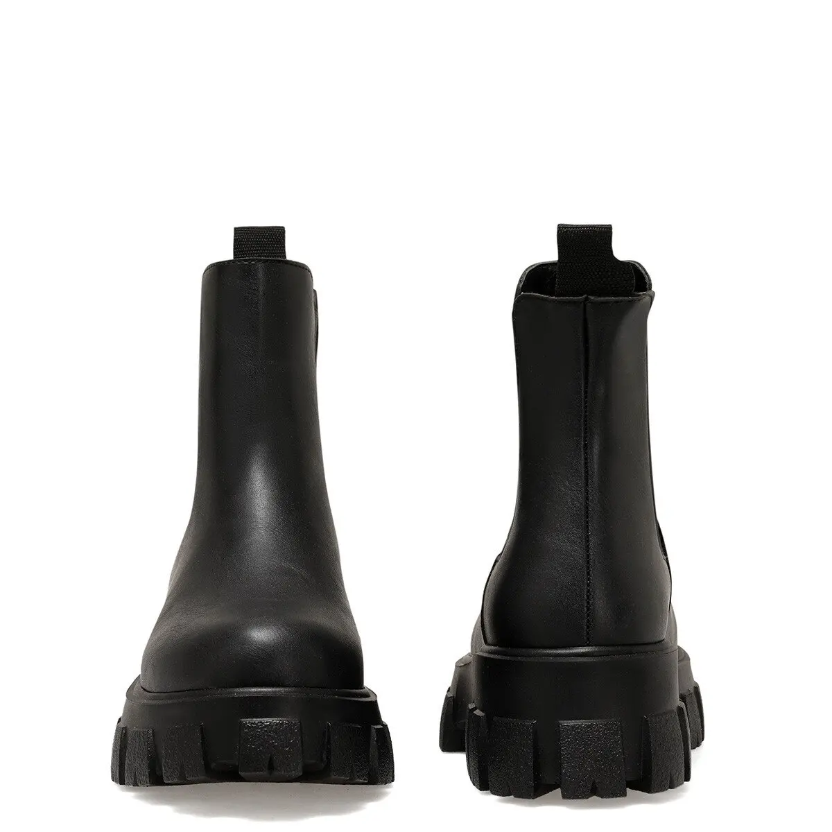 

Pearl ELSA Black Women Boots