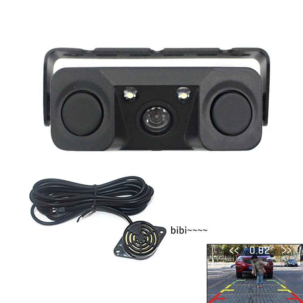 

Full HD 1080P Car Dvr Camera Auto 9.66 Inch Rearview Mirror Dash Digital Video Recorder Dual Lens Registratory Camcorder