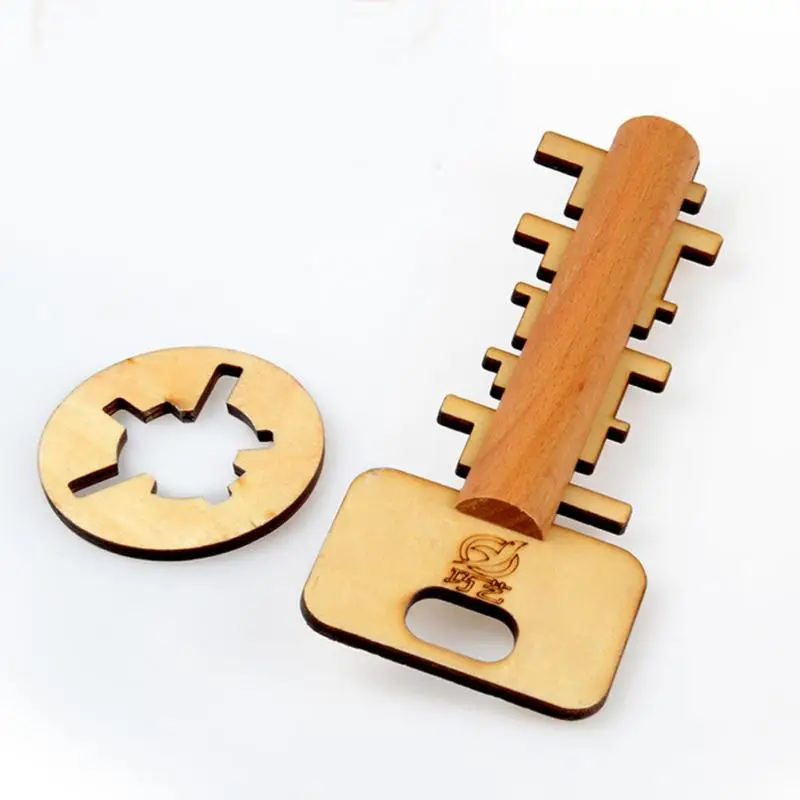 Подарочная коробка блокировка IQ эквалайзер обучающая развивающая игрушка