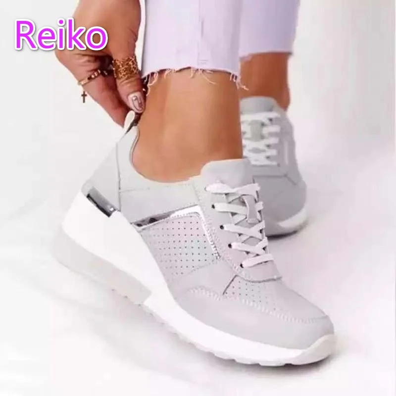 

popular women's shoes new trend early spring temperament net red fried street small waist summer short shoes women show tall
