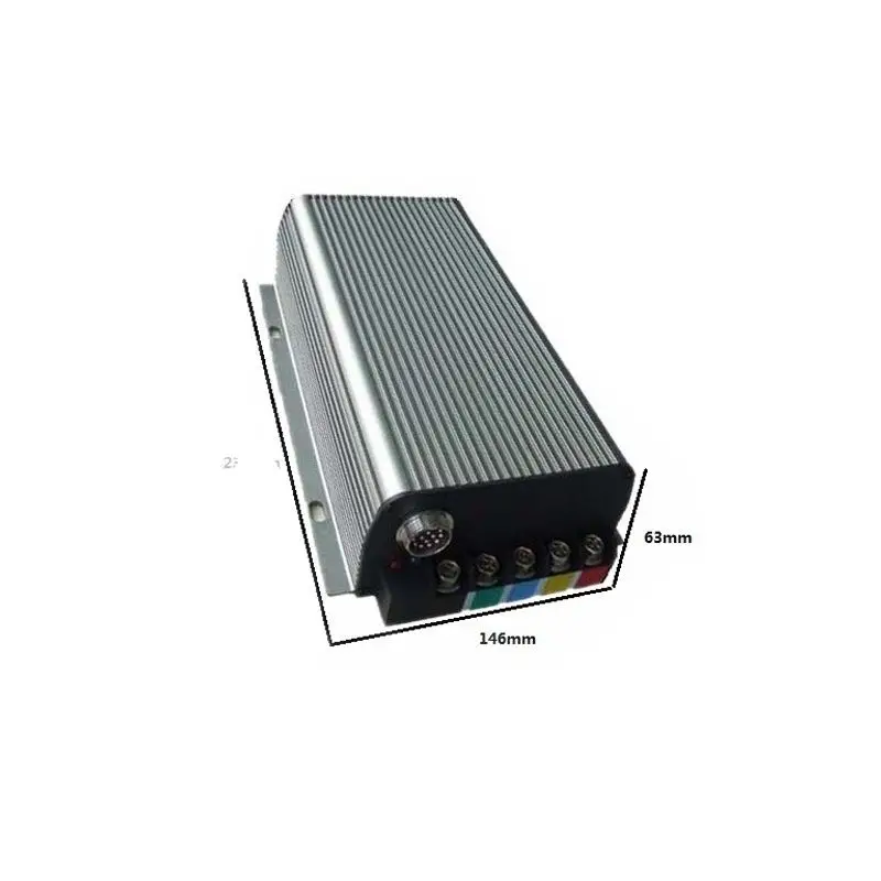 Контроллер Sabovoton SVMC48100 контроллер мотора синусоидальной волны для