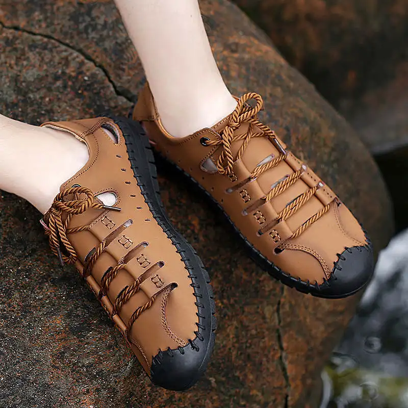 

Us 10 Men's Sport Shoes Height Increasing Running Shoes For Men Airmattress Men's Sports Boots Beach Sneakers Man 2021 Tennis