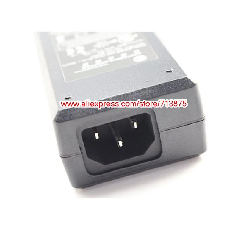 Оригинальное зарядное устройство 48060G 60W 48V 1.25A адаптер переменного тока для Hoioto