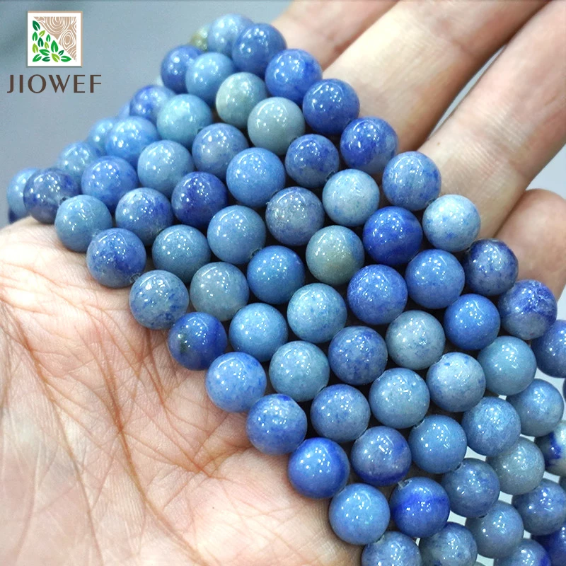 Бусины Из Натурального авантюрина круглые бусины россыпью из натурального камня