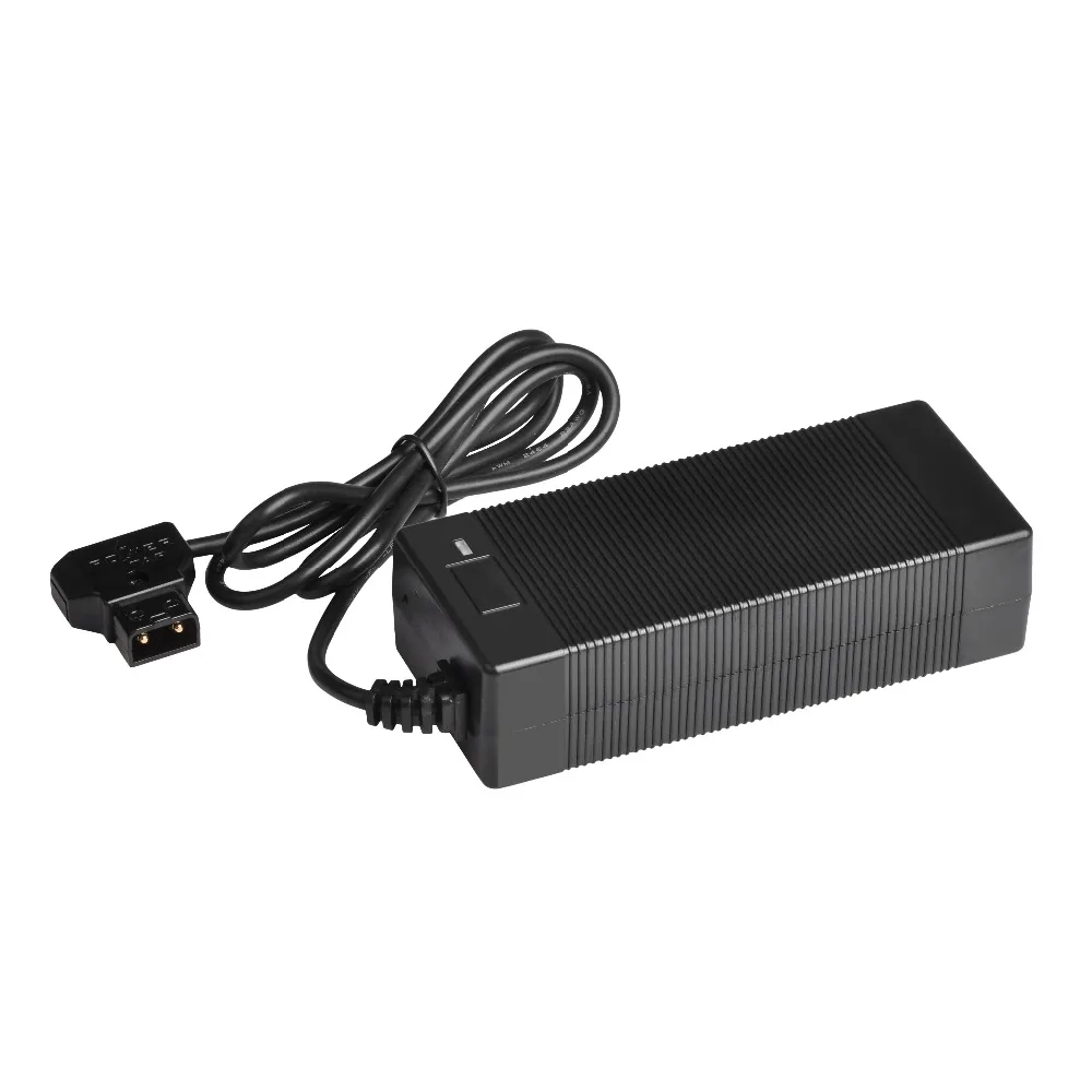 16 8v 3a d tap battery power adapter charger for sony v lock v mount battery pack camera battery free global shipping
