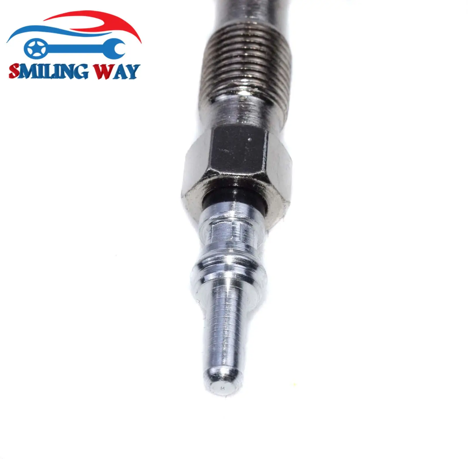SMILING WAY # дизельные свечи накаливания для VW Passat Jetta Golf Beetle Touareg OE N10579201MY / N10591608 7148600000