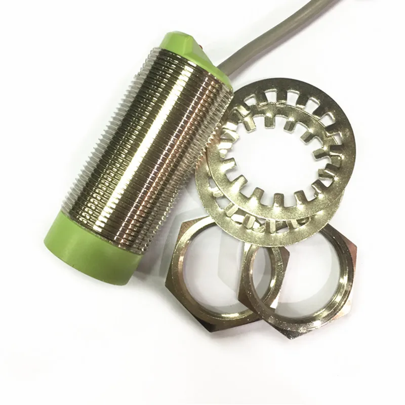 Емкостный датчик приближения M30 CR30 15DN цилиндрический уровень электрод