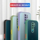 Силиконовый чехол-бампер для Xiaomi Mi 10T, 9T, Note 10, 9 Lite, Pro, 8, A3, Poco X3 NFC F3, M3, M2, F2 Pro