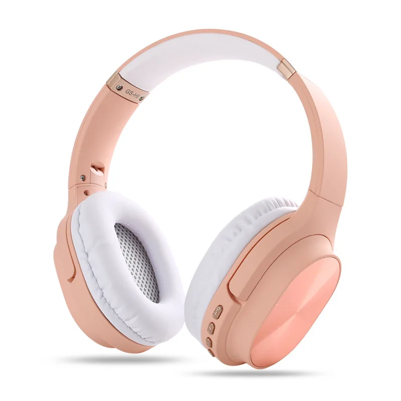 Bluetooth гарнитура складная с микрофоном и поддержкой TF карты|Наушники гарнитуры| |
