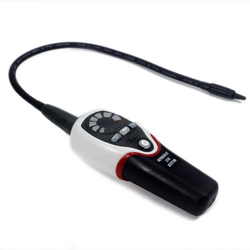 Детектор утечки хладагента детектор галогенов электронная машина