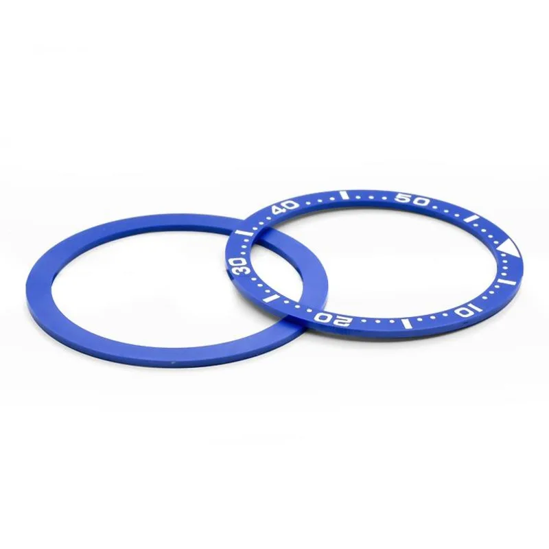 Модные механические аксессуары для смарт часов запасные части Seiko 38 мм 31 6