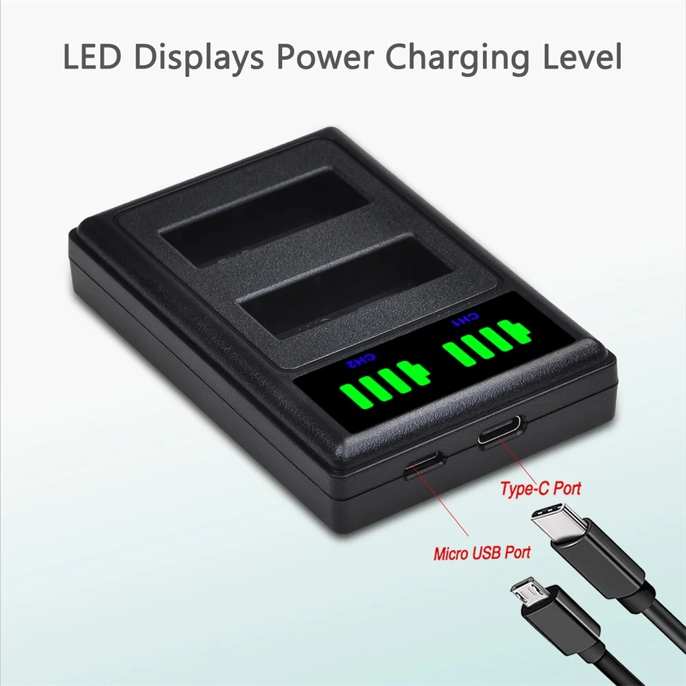 Usb зарядное устройство для Olympus|Цифровые аккумуляторы| |