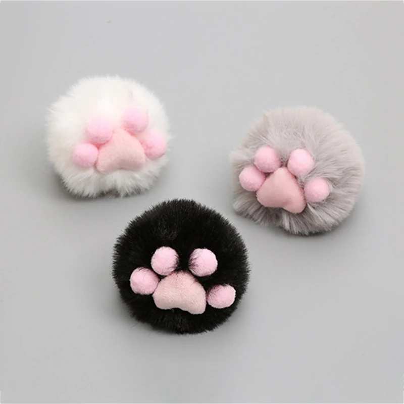 3 шт./компл. игрушка для кошки &quotДразнилка&quot милые плюшевые игрушки в виде