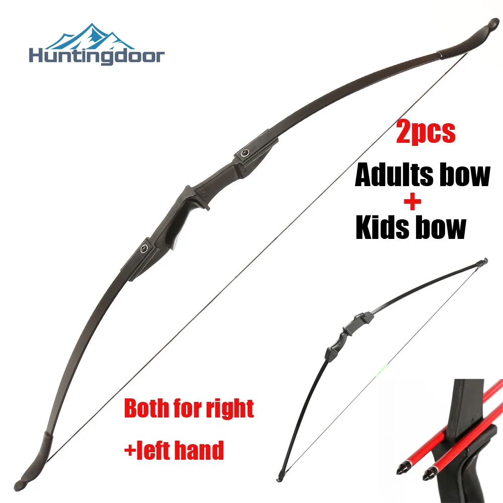 2 шт. Рекурсивный лук для стрельбы из лука|Дартс| |