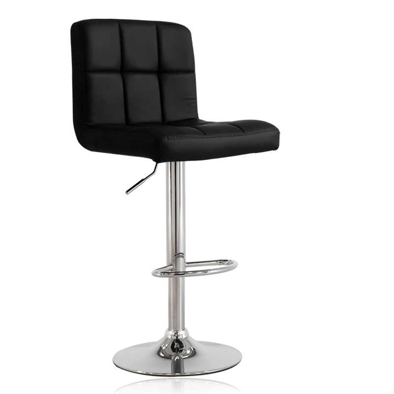 Кресло для бара кожаное кресло |